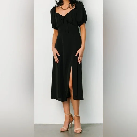 knee length dresses for ladies Cadence Mini Dress main image 0